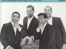 VARIOUS - Shrine Records: Rare Soul Sides Washington DC 1965-1967 - Vinyl (7x7