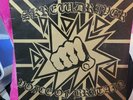 Voice of Britain Screw 1987 isd oi  original LP 12 inch record