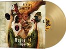 Steve Morse Major Impacts 2 (Vinyl) 12