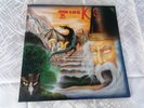 TIME KEY--Time Key. Private 2004 German Prog/Psych Rock (Gimmick-Cover)  Wie neu