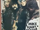 MIKE HART ‘Mike Hart Bleeds’ Dandelion Stereo LP