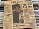 Tom Waits - Heartattack And Vine - NEW SEALED Vinyl LP Record Album