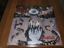 *WHITE VARIANT* SEALED Death - Symbolic LP Vinyl 2014 Metal Blade Records Rei