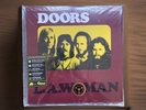 The Doors LA Woman 2LP 180g Vinyl 45rpm Analogue Production new sealed