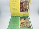 Kenneth Grahame – The Wind In The Willows Record One and Two 2 X LP Records VG++