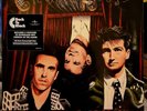 Temple Of Low Men Crowded House 1988/2016 180g Vinyl NEW SEALED OOP Neil Finn