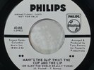 1967 Northern Soul THE PRESENT Many's The Slip Twixt The Cup And The Lip 45 rpm