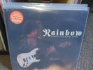 Rainbow - Long Island 1979 - 2 LP - Vinyl - Orange - Limited Edition - Sealed