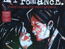 My Chemical Romance Three Cheers For Sweet Revenge Vinyl LP [New & Sealed]