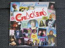 Die Crackers – Besser Küssen, LP Germany 1985