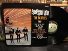 The Beatles - Something New - Japanese Vinyl LP (Apple Records – AP-80033)