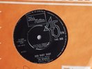 TMG 503 - The MIRACLES  - OOO BABY BABY   1ST ISSUE   EX+/ NM