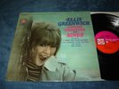 Ellie Greenwich: Composes Produces and Sings LP United Artists Stereo plays well
