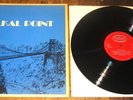 FOLKAL POINT EPONYMOUS SELF TITLED S/T UK MIDAS VINYL LP 1972 PSYCH ACID FOLK