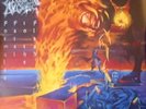 Morbid Angel Formula Fatal Sealed Mint Dlp Death Entombed Obituary Massacre