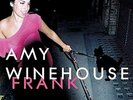Amy Winehouse Frank 180 Gram Vinyl LP - Explicit