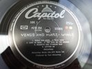 Paul McCartney & Wings VENUS AND MARS 1975 UK LP 1st Press MINT AUDIO LISTEN