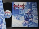 Solstice – The Sentencing LP VINYL DEATH THRASH METAL 2016 Malevolent Creation