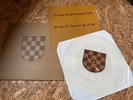 The Moon Lay Hidden Benegth A Cloud- Were You Of Silver… Limited Edition LP 1996