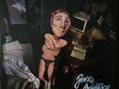 LP  Jane’s Addiction - The Great Escape Artist.  2011 USA. NM