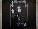 Judas Iscariot - Distant in Solitary Night - LP (orignal 