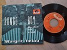 Margrit Imlau - Bongo Boy 7'' Vinyl Germany