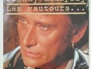 JOHNNY HALLYDAY - ORIGINAL MAXI 45T 12