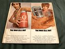The Who ORIGINAL 1967 STEREO VINYL LP The Who Sell Out