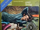 WOW  EXPaul Desmond Easy Living LP ⭐️‘66 US DG Press Percy Heath Cool Jazz