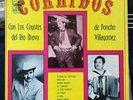 los coyotes del rio bravo lp rancheras norteno tex mex