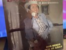 LOS CACHORROS DE JUAN VILLARREAL - DOS SERES QUE SE AMAN LP  NUEVO Y SELLADO