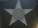 David Bowie –  (Blackstar) LP Limited Edition Clear Vinyl RAR