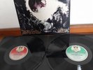 TANGERINE DREAM Alpha Centauri/Atem VIRGIN 2XLP EX EX  uk gatefold