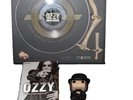 Ozzy Osbourne - See You On The Other Side - Vinyl Box Set + Zugaben