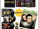 Green Day - Nimrod (25th Anniversary Edition) Vinyl Boxset