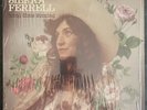 Sierra Ferrell LP Long Time Coming Leo’s Fury (Black & Red Marble) Ltd Ed