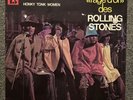 L'âge D'or» Des Rolling Stones - Vol 13 - Honky Tonk Women (France) LP (278.036)