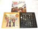 (3) SEALED LP's - Guess Who, The 