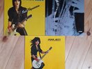 3 LP's Schallplatte Langspielplatte Vinyl Joan Jett 