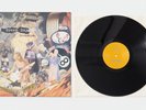 GREEN DAY - Insomniac (1995) LP Punk Rock (German Pressing)