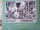 The Waterboys Fisherman’s Blues Original UK Vinyl LP 1988 CHEN5 VG+/VG+