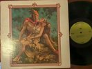 Malo: Self Titled Vinyl Record Album 2-disc LP 1972 Green Label Original Debut