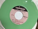 The Jimi Entley Sound. Apache / Charlies Theme. Rare Portishead Prod Green 7”