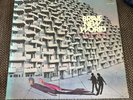 A BRAVE NEW WORLD Impressions On Reading Aldous Huxley Psych Kraut Krautrock