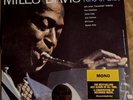 Miles Davis, Kind of Blue, RTI 180 gram, MONO, Vinly LP, Columbia