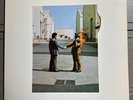 PINK FLOYD - WISH YOU WERE HERE - (TESTED)