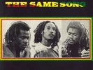 Israel Vibration The Same Song vinyl LP album record UK