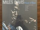 Miles Davis Kind Of Blue 2015 MOFI Reissue SEALED Ltd Ed. Cool Jazz Records