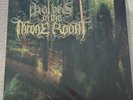 Wolves in the Throne Room - Malevolent Grain EP vinyl record lp