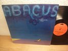 Abacus – Just A Day's Journey Away  Archive Krautrock Zebra Lp 1973 mint